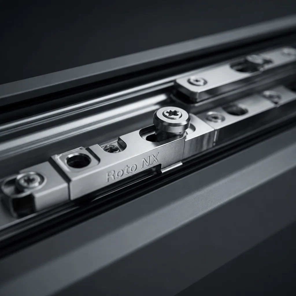 Roto NX Okov
