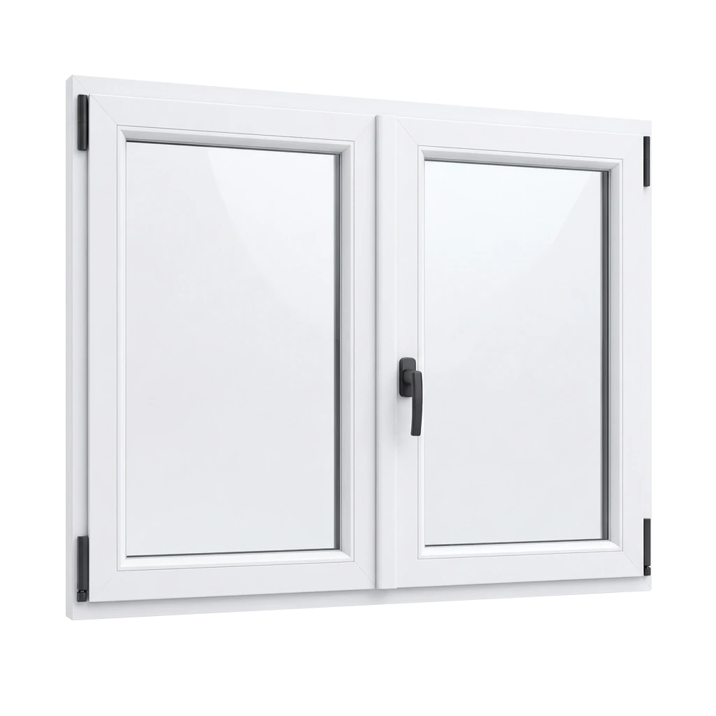 PVC Prozori