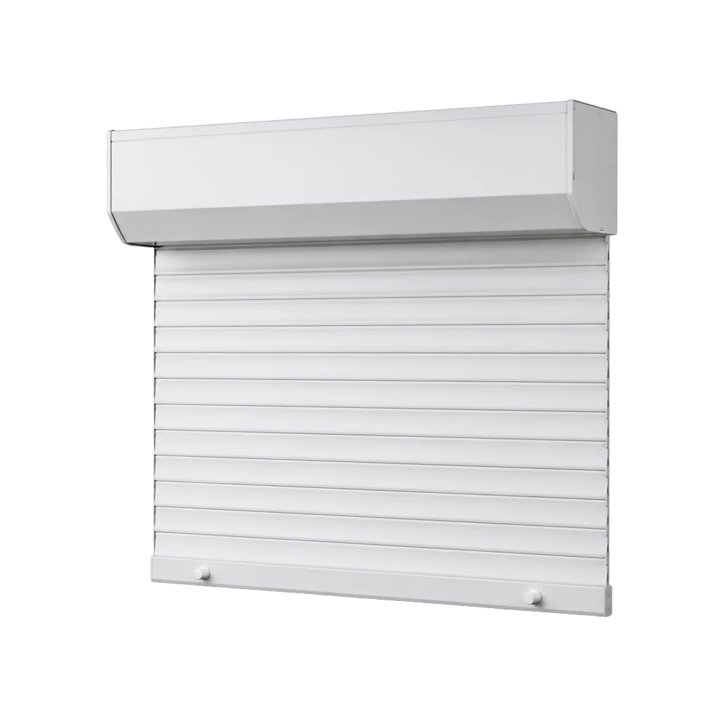 PVC roletne