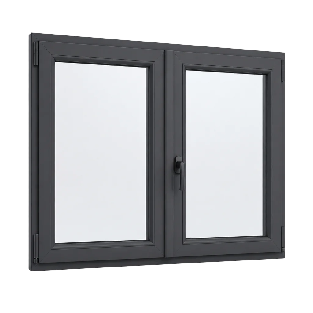 PVC stolarija